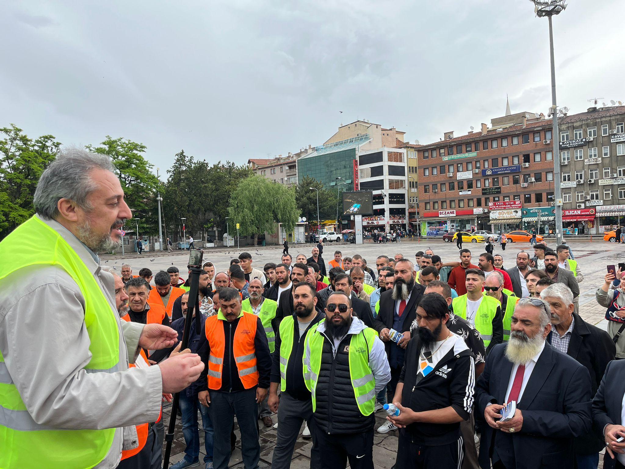 Kırıkkale Haber, Son Dakika Kırıkkale Haberleri