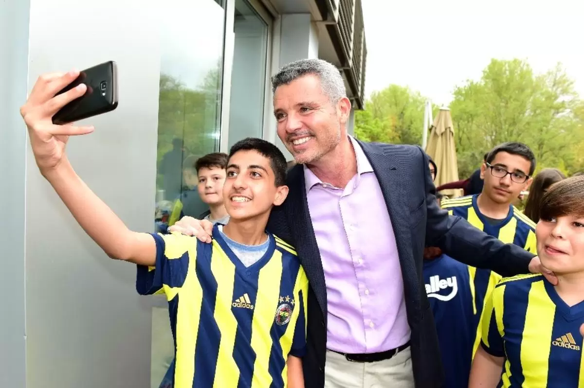 Sadettin Saran’dan Fenerbahçe Kulübü Başkanlığı Mesajı - Kırıkkale Haber, Son Dakika Kırıkkale Haberleri Sadettin Saran’dan Fenerbahçe Kulübü Başkanlığı Mesajı - Kırıkkale Haber, Son Dakika Kırıkkale Haberleri