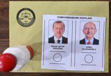 Kırıkkale yarın ikinci tur için sandık başına gidecek - Kırıkkale Haber, Son Dakika Kırıkkale Haberleri