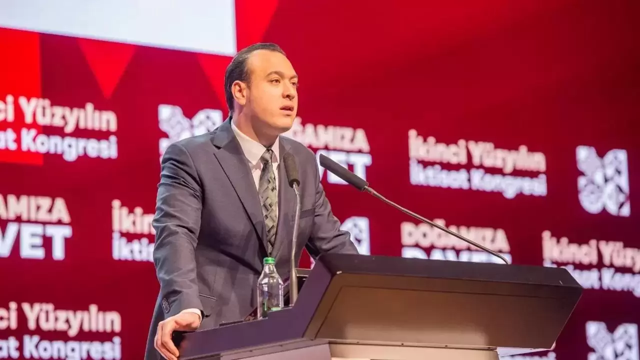 İktisatçı Murat Kubilay, 'Son Çıkış 28 Mayıs' Diyerek Uyardı - Kırıkkale Haber, Son Dakika Kırıkkale Haberleri İktisatçı Murat Kubilay, 'Son Çıkış 28 Mayıs' Diyerek Uyardı - Kırıkkale Haber, Son Dakika Kırıkkale Haberleri