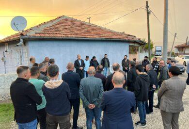 Önal Miting Sonrası Seçim Çalışmalarında İvmeyi Artırdı - Kırıkkale Haber, Son Dakika Kırıkkale Haberleri Önal Miting Sonrası Seçim Çalışmalarında İvmeyi Artırdı - Kırıkkale Haber, Son Dakika Kırıkkale Haberleri