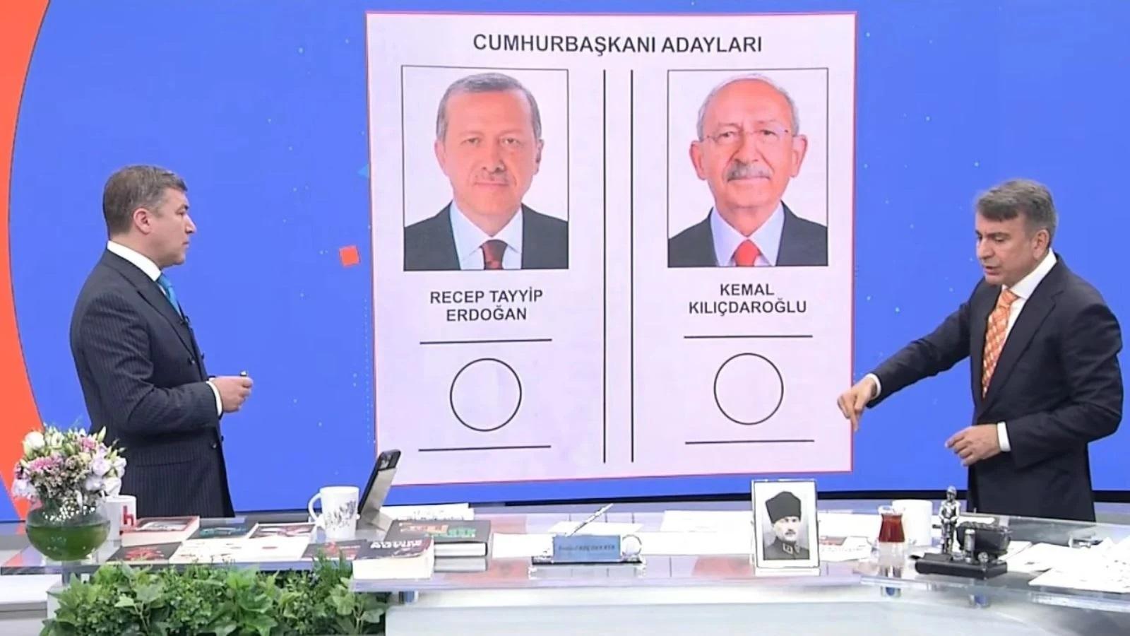 Eski Ülkü Ocakları Başkanı Karamahmutoğlu: 'Kılıçdaroğlu, bu seçimin galibidir' - Kırıkkale Haber, Son Dakika Kırıkkale Haberleri