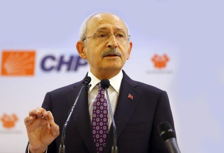 Kılıçdaroğlu’ndan Yurttaşa SMS: Kredi Kartı Borçlarınızı Hazine Devralacak! - Kırıkkale Haber, Son Dakika Kırıkkale Haberleri