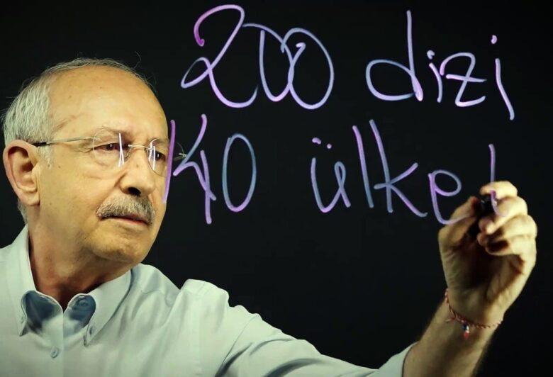 Kılıçdaroğlu: Türkiye’yi İhya Etmeye O Kadar Hazırız Ki… - Kırıkkale Haber, Son Dakika Kırıkkale Haberleri