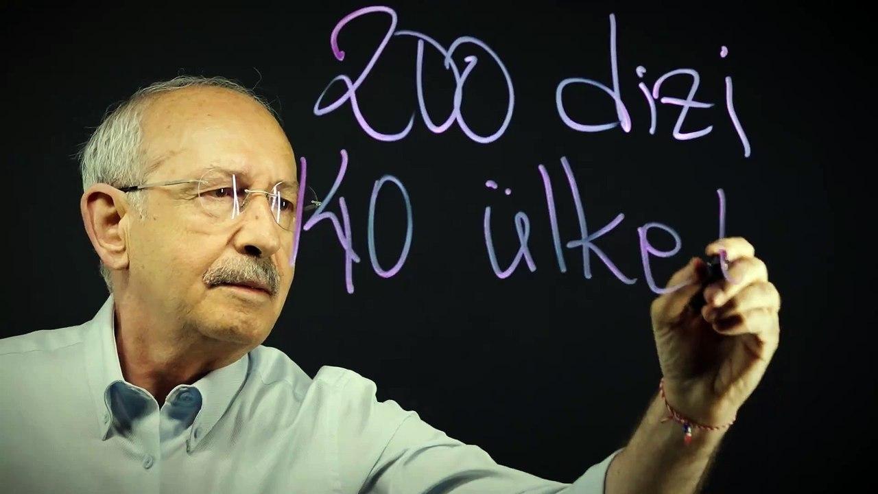 Kılıçdaroğlu: Türkiye’yi İhya Etmeye O Kadar Hazırız Ki… - Kırıkkale Haber, Son Dakika Kırıkkale Haberleri
