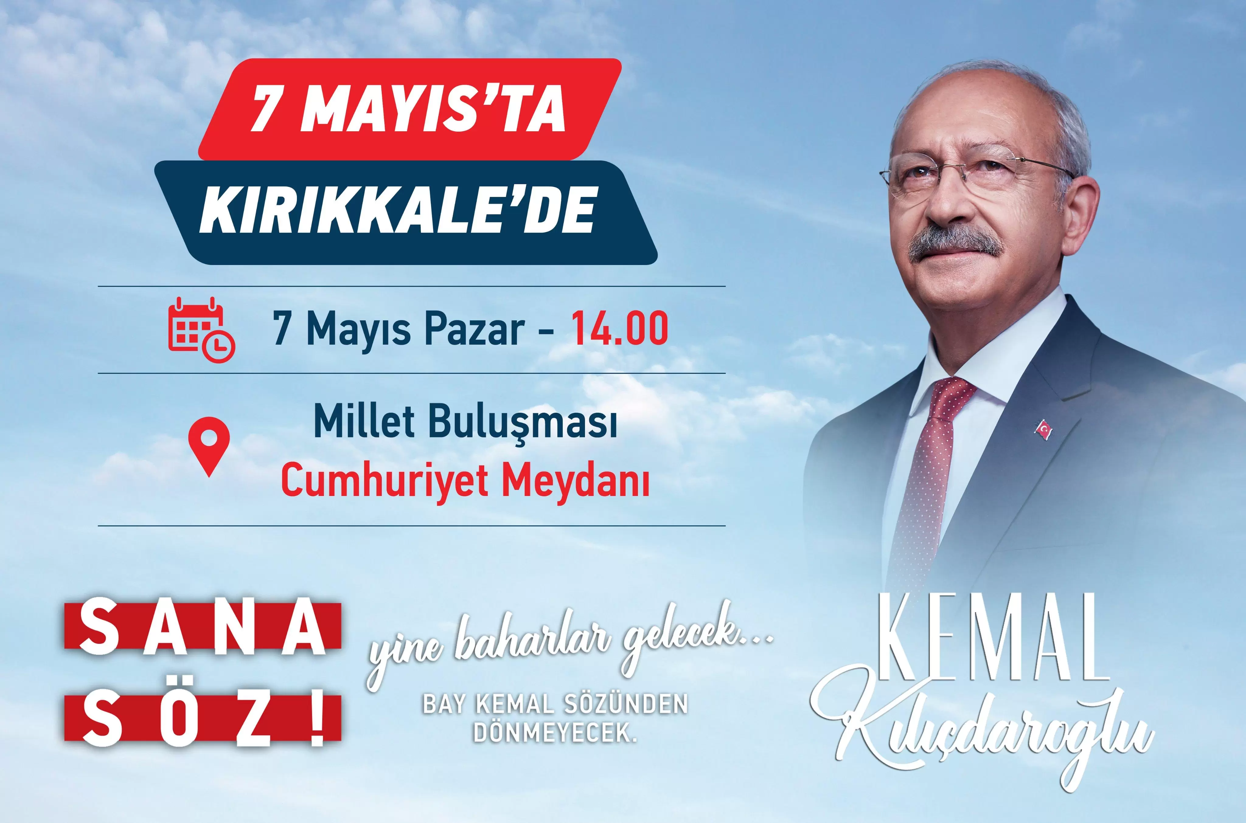 Bozdağ: Herkesi Pazar Günkü Mitinge Davet Ediyorum - Kırıkkale Haber, Son Dakika Kırıkkale Haberleri Bozdağ: Herkesi Pazar Günkü Mitinge Davet Ediyorum - Kırıkkale Haber, Son Dakika Kırıkkale Haberleri