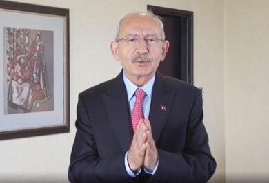 Cumhurbaşkanı Adayı Kılıçdaroğlu'ndan EYT Vaadi - Kırıkkale Haber, Son Dakika Kırıkkale Haberleri