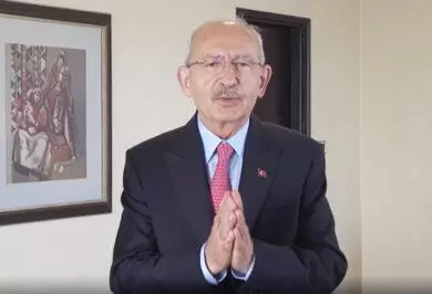 Cumhurbaşkanı Adayı Kılıçdaroğlu'ndan EYT Vaadi - Kırıkkale Haber, Son Dakika Kırıkkale Haberleri