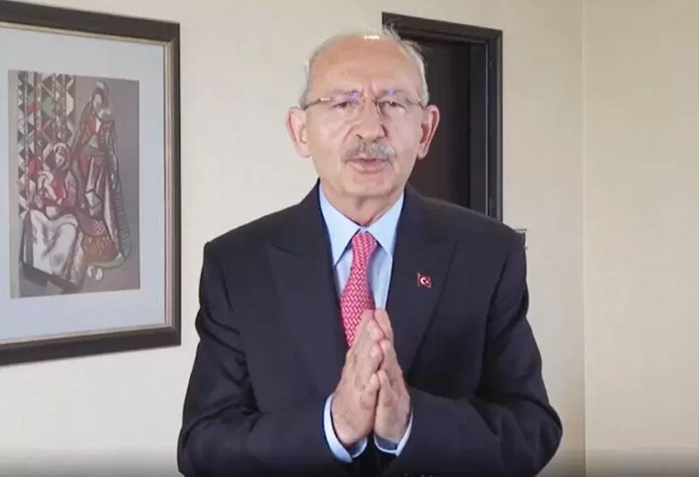 Cumhurbaşkanı Adayı Kılıçdaroğlu'ndan EYT Vaadi - Kırıkkale Haber, Son Dakika Kırıkkale Haberleri