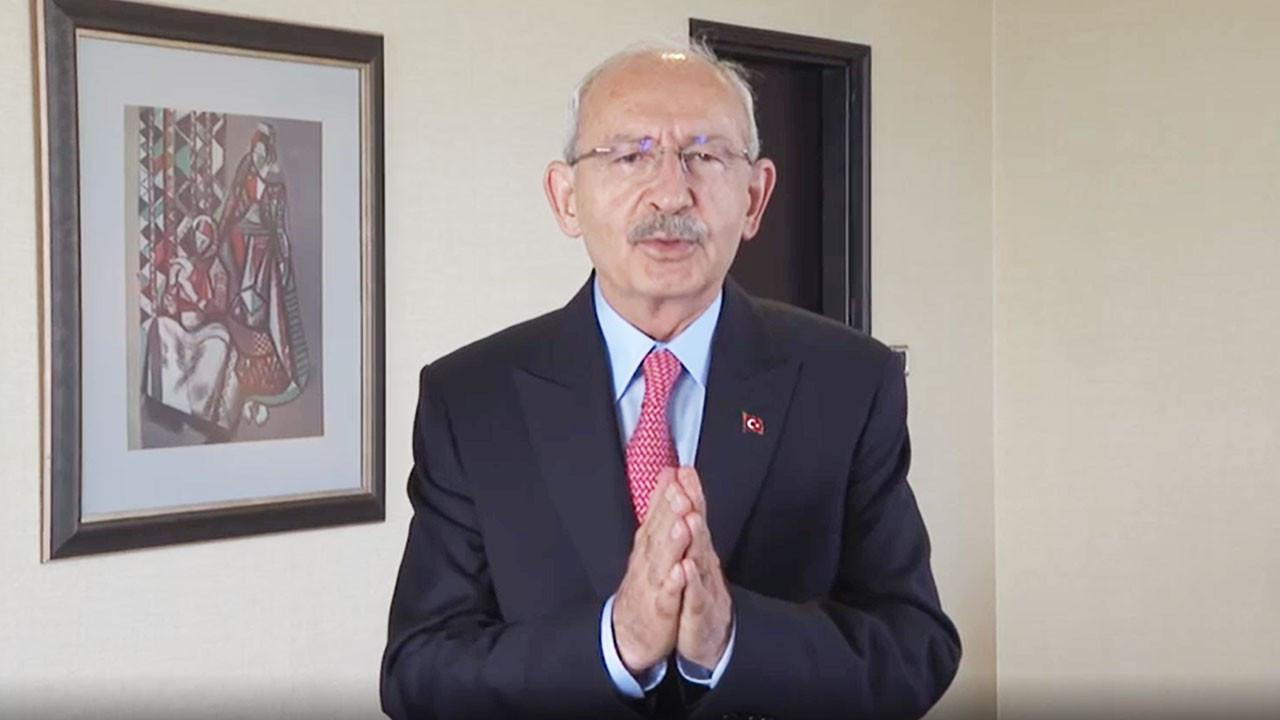 Cumhurbaşkanı Adayı Kılıçdaroğlu'ndan EYT Vaadi - Kırıkkale Haber, Son Dakika Kırıkkale Haberleri