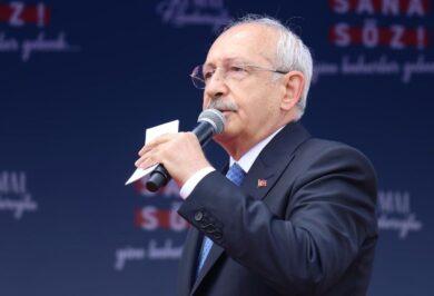 Kemal Kılıçdaroğlu'ndan Yeni Video: Vatanını Seven Sandığa Gelsin - Kırıkkale Haber, Son Dakika Kırıkkale Haberleri