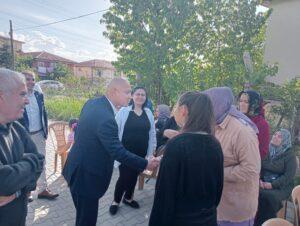 CHP'li Önal: “Memleketimize Bahar Gelecek - Kırıkkale Haber, Son Dakika Kırıkkale Haberleri