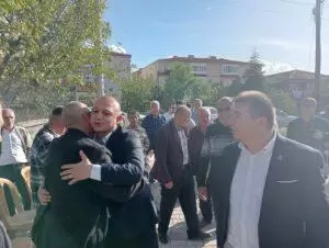 CHP'li Önal: “Memleketimize Bahar Gelecek - Kırıkkale Haber, Son Dakika Kırıkkale Haberleri