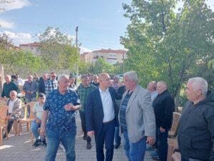 CHP'li Önal: “Memleketimize Bahar Gelecek - Kırıkkale Haber, Son Dakika Kırıkkale Haberleri