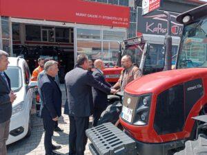 CHP Kırıkkale Milletvekili Adayları Esnaf ve Dernek Ziyareti Gerçekleştiriyor - Kırıkkale Haber, Son Dakika Kırıkkale Haberleri