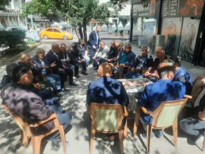 CHP'li Önal: “Memleketimize Bahar Gelecek - Kırıkkale Haber, Son Dakika Kırıkkale Haberleri