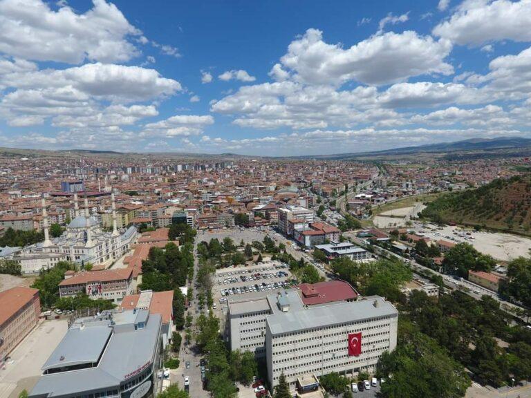 Kırıkkale'nin Göç Tablosu - Kırıkkale Haber, Son Dakika Kırıkkale Haberleri