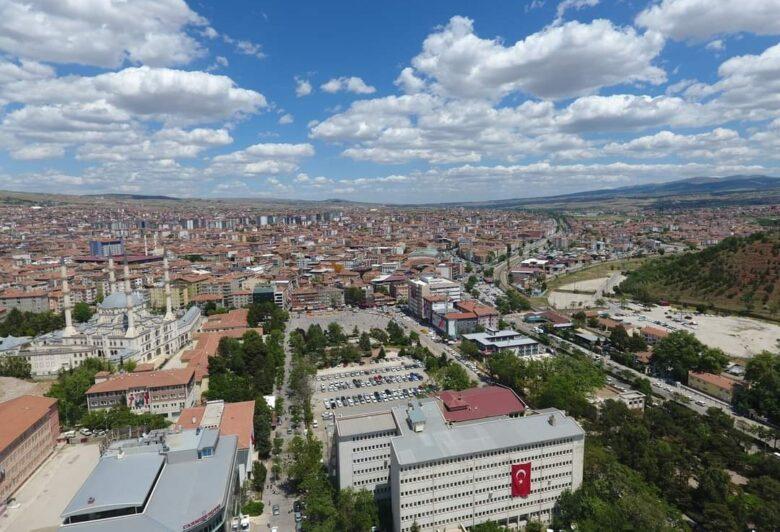 Kırıkkale'nin Göç Tablosu - Kırıkkale Haber, Son Dakika Kırıkkale Haberleri