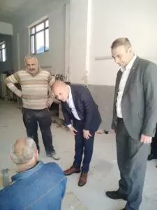 Önal, Yorulmak Bilmiyor – Kırıkkale Haber, Son Dakika Kırıkkale Haberleri
Önal, Yorulmak Bilmiyor - Kırıkkale Haber, Son Dakika Kırıkkale Haberleri