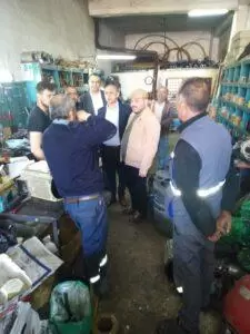 Önal, Yorulmak Bilmiyor – Kırıkkale Haber, Son Dakika Kırıkkale Haberleri
Önal, Yorulmak Bilmiyor - Kırıkkale Haber, Son Dakika Kırıkkale Haberleri