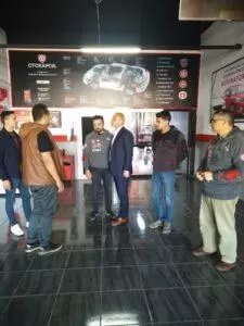 Önal, Yorulmak Bilmiyor – Kırıkkale Haber, Son Dakika Kırıkkale Haberleri
Önal, Yorulmak Bilmiyor - Kırıkkale Haber, Son Dakika Kırıkkale Haberleri