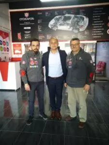 Önal, Yorulmak Bilmiyor – Kırıkkale Haber, Son Dakika Kırıkkale Haberleri
Önal, Yorulmak Bilmiyor - Kırıkkale Haber, Son Dakika Kırıkkale Haberleri