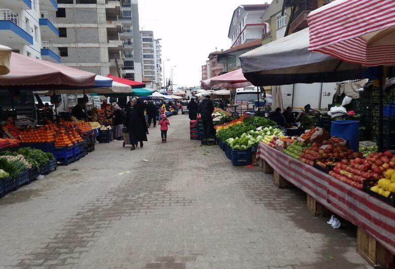 Bir dokun bin ah işit! Tüketici de esnafta dertli - Kırıkkale Haber, Son Dakika Kırıkkale Haberleri