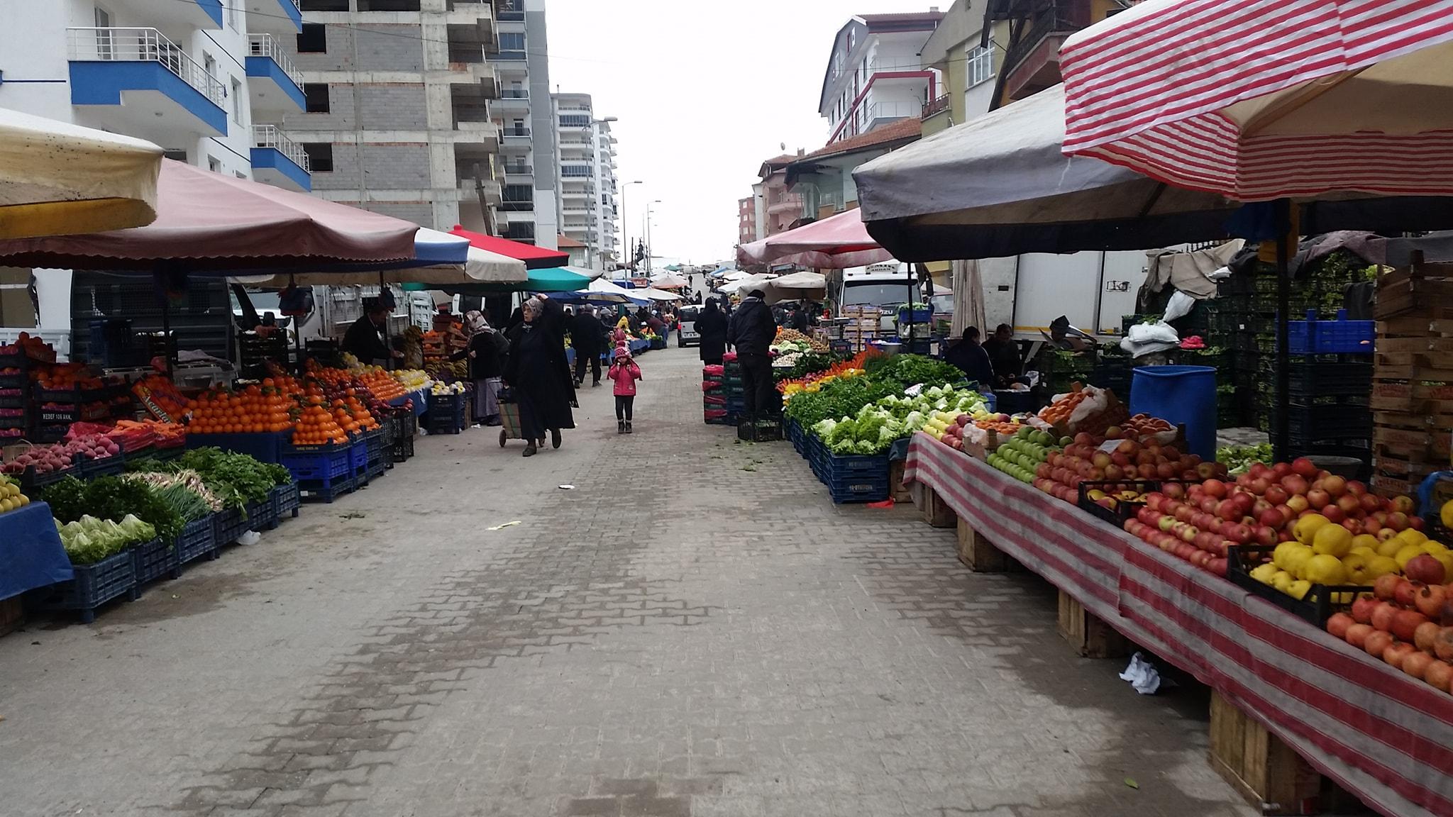 Bir dokun bin ah işit! Tüketici de esnafta dertli - Kırıkkale Haber, Son Dakika Kırıkkale Haberleri