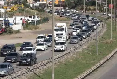 Kırıkkale'de Trafiğe Kayıtlı Araç Sayısı Arttı - Kırıkkale Haber, Son Dakika Kırıkkale Haberleri Kırıkkale'de Trafiğe Kayıtlı Araç Sayısı Arttı - Kırıkkale Haber, Son Dakika Kırıkkale Haberleri