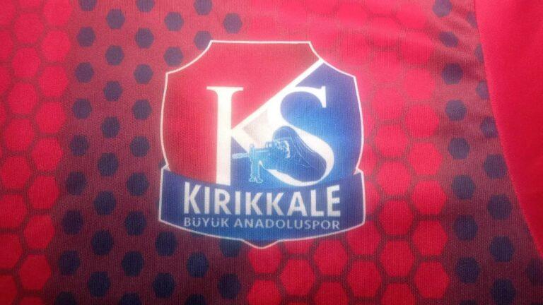 Kırıkkalespor Ligde Kalmayı Garantiledi - Kırıkkale Haber, Son Dakika Kırıkkale Haberleri