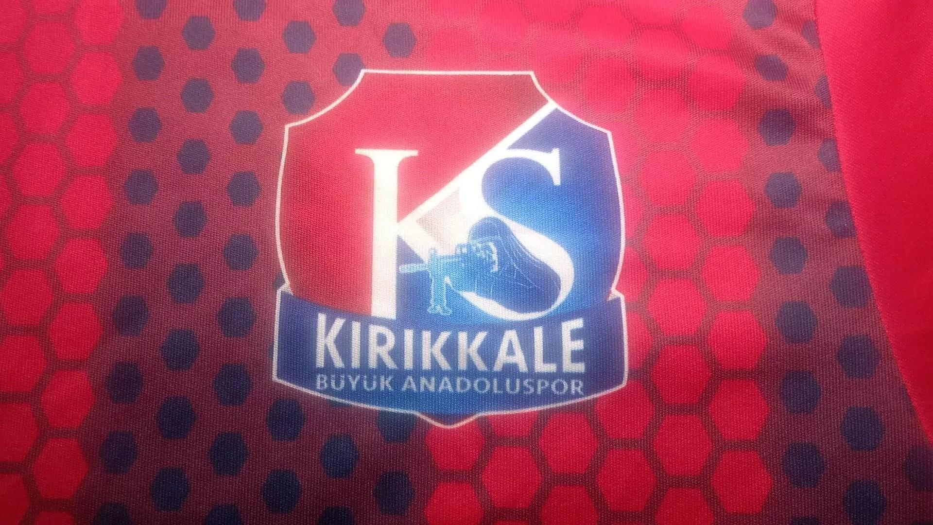 Kırıkkalespor Ligde Kalmayı Garantiledi - Kırıkkale Haber, Son Dakika Kırıkkale Haberleri