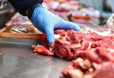 Kırmızı Et Üretimi Arttı - Kırıkkale Haber, Son Dakika Kırıkkale Haberleri