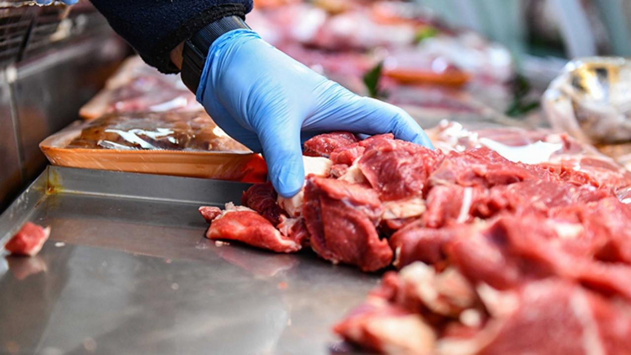 Kırmızı Et Üretimi Arttı - Kırıkkale Haber, Son Dakika Kırıkkale Haberleri