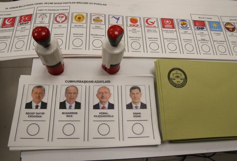 Liderlerin Oy Kullanacağı Yerler Belli Oldu - Kırıkkale Haber, Son Dakika Kırıkkale Haberleri