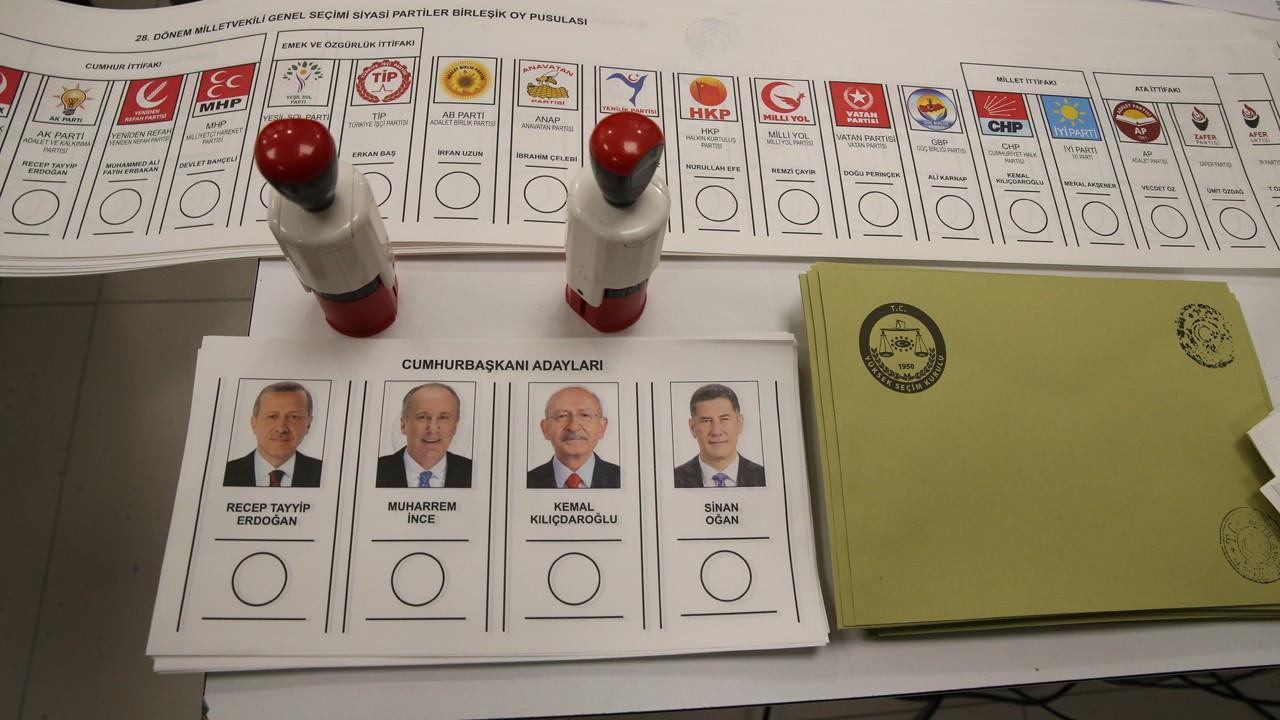 Liderlerin Oy Kullanacağı Yerler Belli Oldu - Kırıkkale Haber, Son Dakika Kırıkkale Haberleri