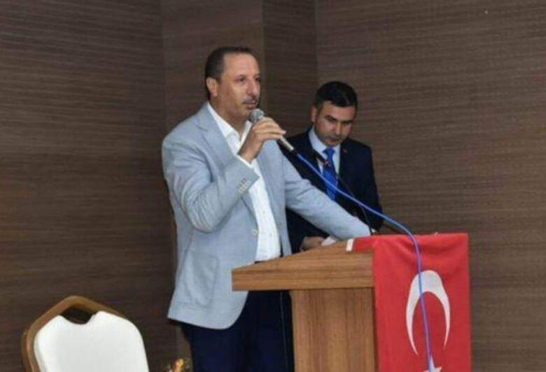 Demir, “Kırıkkale’nin katkısı yeterli değil” - Kırıkkale Haber, Son Dakika Kırıkkale Haberleri