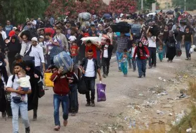 İşte Kırıkkale'de Yaşayan Göçmen Sayısı - Kırıkkale Haber, Son Dakika Kırıkkale Haberleri İşte Kırıkkale'de Yaşayan Göçmen Sayısı - Kırıkkale Haber, Son Dakika Kırıkkale Haberleri