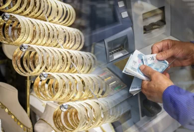 Kredi kartlarından nakit avans kullanımı kaldırıldı - Kırıkkale Haber, Son Dakika Kırıkkale Haberleri