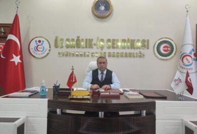 Emekçilerimiz Asgari Ücrete Mahkum Edilemez - Kırıkkale Haber, Son Dakika Kırıkkale Haberleri