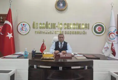 Emekçilerimiz Asgari Ücrete Mahkum Edilemez - Kırıkkale Haber, Son Dakika Kırıkkale Haberleri