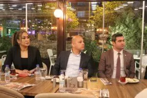 Ahmet Önal'a Seçil Bodur'dan Tam Destek - Kırıkkale Haber, Son Dakika Kırıkkale Haberleri Ahmet Önal'a Seçil Bodur'dan Tam Destek - Kırıkkale Haber, Son Dakika Kırıkkale Haberleri