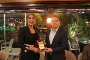 Ahmet Önal'a Seçil Bodur'dan Tam Destek - Kırıkkale Haber, Son Dakika Kırıkkale Haberleri Ahmet Önal'a Seçil Bodur'dan Tam Destek - Kırıkkale Haber, Son Dakika Kırıkkale Haberleri