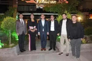 Ahmet Önal'a Seçil Bodur'dan Tam Destek - Kırıkkale Haber, Son Dakika Kırıkkale Haberleri Ahmet Önal'a Seçil Bodur'dan Tam Destek - Kırıkkale Haber, Son Dakika Kırıkkale Haberleri