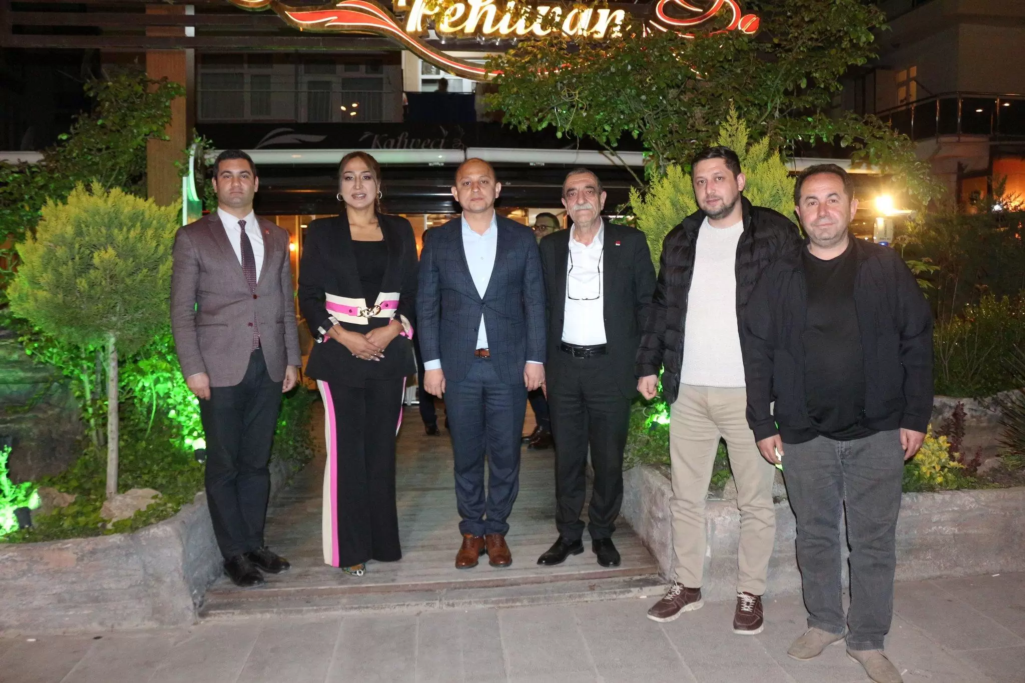 Ahmet Önal'a Seçil Bodur'dan Tam Destek - Kırıkkale Haber, Son Dakika Kırıkkale Haberleri Ahmet Önal'a Seçil Bodur'dan Tam Destek - Kırıkkale Haber, Son Dakika Kırıkkale Haberleri