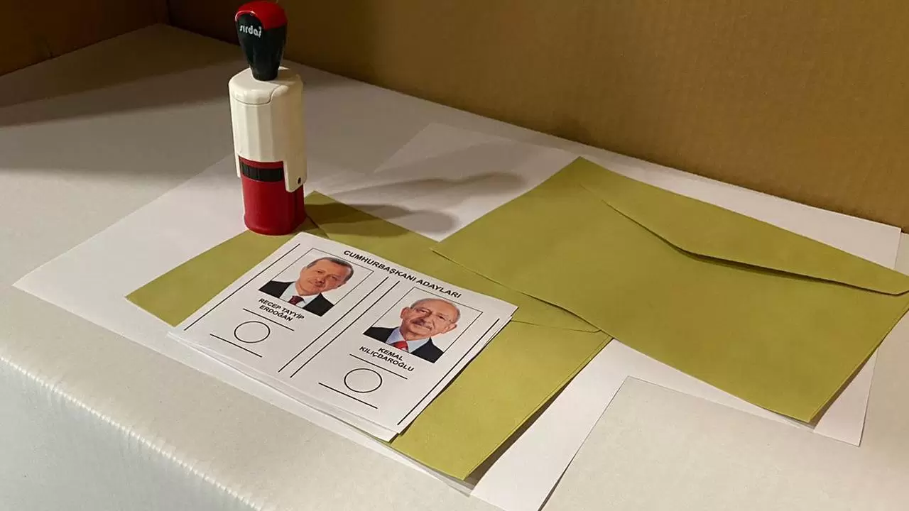 28 Mayıs Cumhurbaşkanı Seçimi: 5 Adımda Oy Kullanma Rehberi