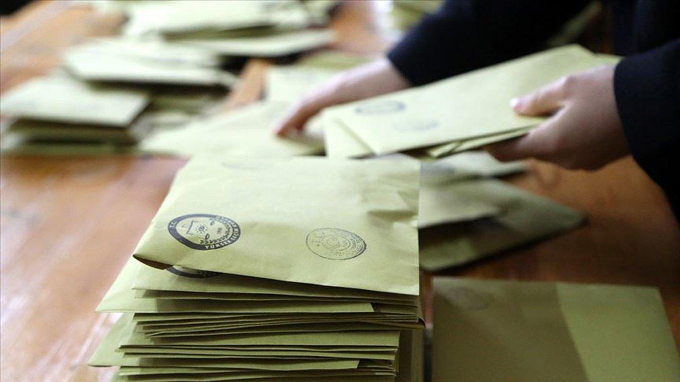 Seçime Katılım Arttı, Geçersiz Oy Sayısı Azaldı - Kırıkkale Haber, Son Dakika Kırıkkale Haberleri