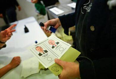 YSK, Yurt Dışında Kullanılan Oy Sayısını Açıkladı - Kırıkkale Haber, Son Dakika Kırıkkale Haberleri