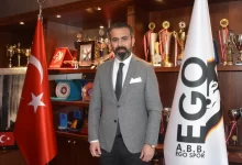 Kırıkkale Büyük Anadolu SpordaTaner Özgün Kulüp Başkanı Mı Oluyor - Kırıkkale Haber, Son Dakika Kırıkkale Haberleri