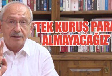 Kemal Kılıçdaroğlu'ndan yeni video: Depremzedelerin Anayasal hakkı! - Kırıkkale Haber, Son Dakika Kırıkkale Haberleri