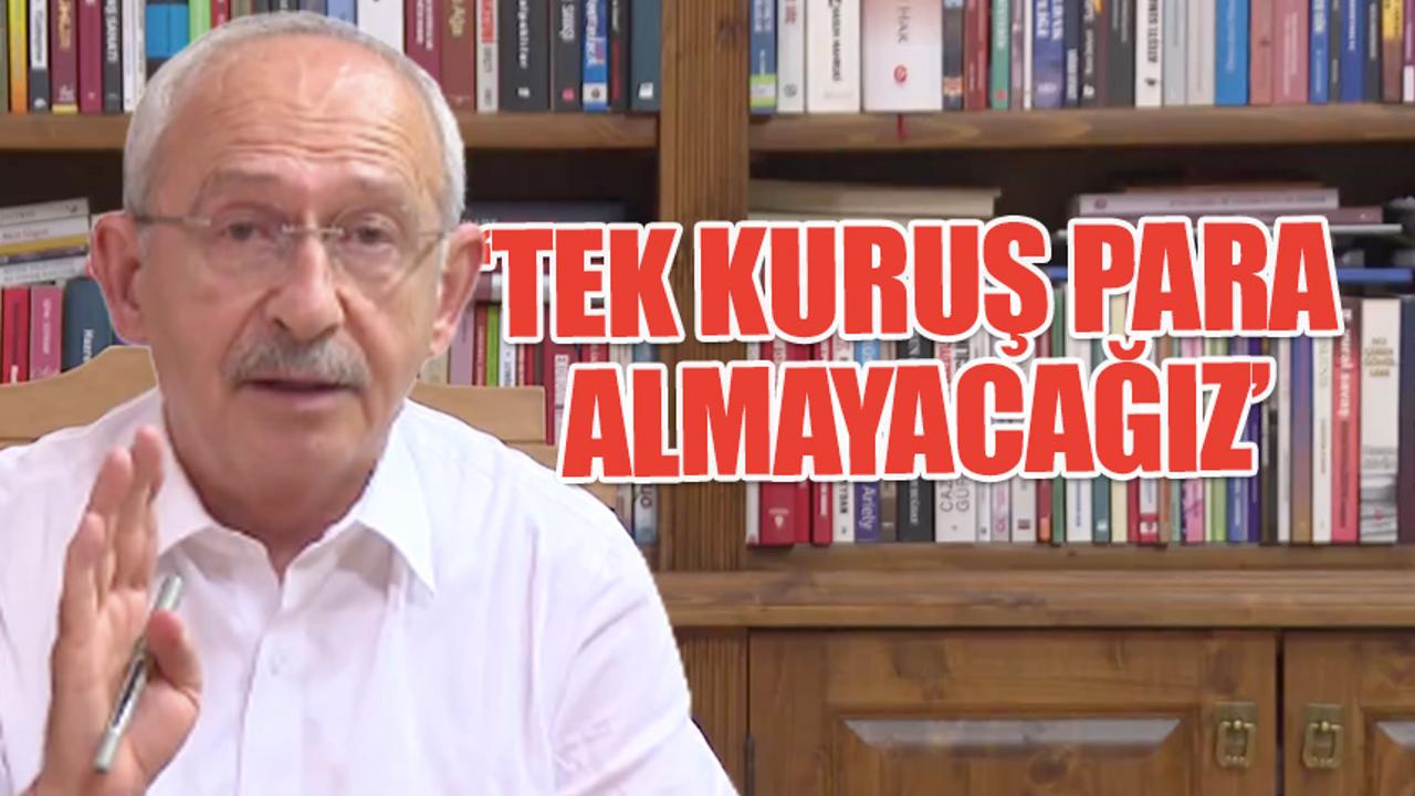 Kemal Kılıçdaroğlu'ndan yeni video: Depremzedelerin Anayasal hakkı! - Kırıkkale Haber, Son Dakika Kırıkkale Haberleri